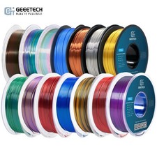Geeetech pla filament d'occasion  France