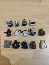 Star wars micro for sale  GLASGOW