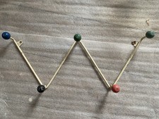 Vintage midcentury sputnik for sale  EXMOUTH