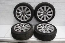 Audi multispoke alloy for sale  STOCKTON-ON-TEES