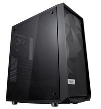 Fractal design meshify for sale  Midvale
