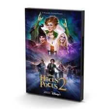 Hocus pocus dvd d'occasion  Expédié en Belgium