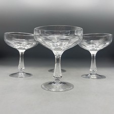 Vintage german crystal d'occasion  Expédié en Belgium