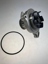 Saleri sil wasserpumpe gebraucht kaufen  Schmalfeld