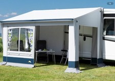 Vorzeit wohnmobil neuwertig gebraucht kaufen  Barmstedt