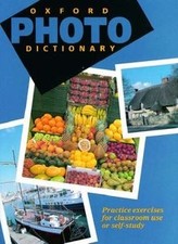 Xford photo dictionary gebraucht kaufen  Berlin