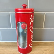 Vintage coca cola for sale  ANDOVER