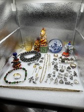 Junk jewelry lot for sale  Lady Lake