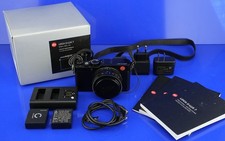 Leica lux toms gebraucht kaufen  Wolfstein