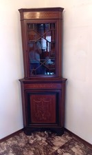 Vetrinetta vintage angolo usato Vetrinetta vintage angolo usato  Ferrara