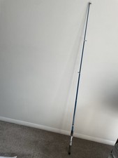 Portable fishing rod for sale  WALTHAM ABBEY