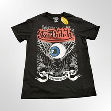 Von dutch shirt for sale  Rossville