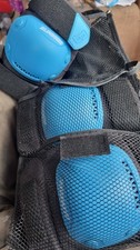 Kids protective pads for sale  MANSFIELD