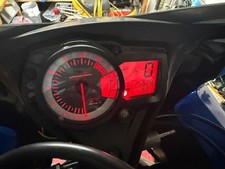 2008 suzuki gsxr600 for sale  Canonsburg