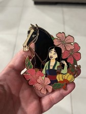 Disney mulan khan for sale  Las Vegas