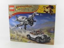 Lego 77012 indiana gebraucht kaufen  Hohen Neuendorf