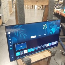 Samsung qn43q60dafxza q60d for sale  Chandler