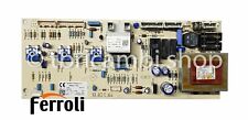 Scheda elettronica mf10fb usato  Vallo della Lucania