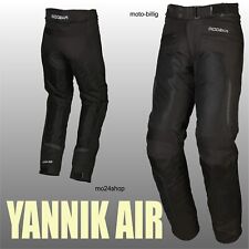 Modeka motorradhose yannik gebraucht kaufen  Merenberg