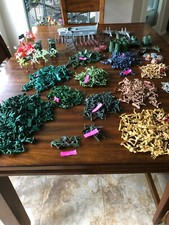 Plastic toy soldiers for sale  Conroe