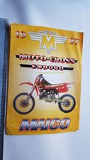Maico 250 320 usato  Segrate