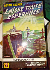 Angoisse fleuve noir d'occasion Angoisse fleuve noir d'occasion  Massy