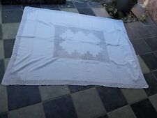 Lot linge textiles d'occasion  France