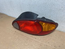 Lanterna traseira Hyundai ELANTRA 1999 2000 99 00 passageiro direita destro fabricante de equipamento original original comprar usado  Enviando para Brazil