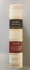 Volume utet storia usato  Eboli