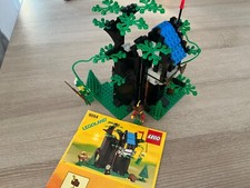 Lego castle 6054 d'occasion  Cagnes-sur-Mer
