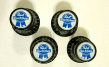 Pabst guitar knobs for sale  USA