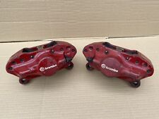 Rear pot brembo for sale  BIRMINGHAM