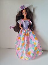 Barbie mattel sweet usato  Italia