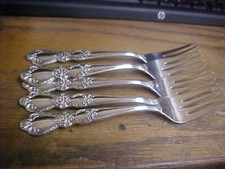 International silverplate heri for sale  Irvington