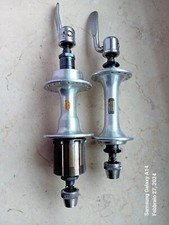 Mozzi vintage shimano usato Mozzi vintage shimano usato  Roma