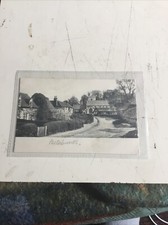 Old postcard betchworth for sale  FARNHAM