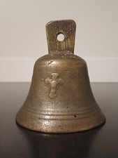 Campanella diametro 10cm usato  Roma