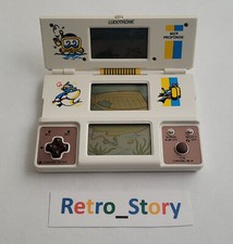 Jeu électronique lcd usato  Spedire a Italy