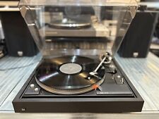 Dual 606 direct gebraucht kaufen  Mannheim