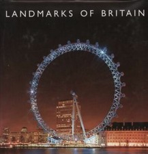 Landmarks britain amy d'occasion  Hennebont