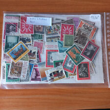 Tm1 pochette timbres d'occasion  Cherbourg-Octeville-