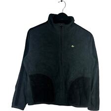 Lacoste full zip for sale  South Britain