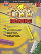 SUMMER SUCCESS READING PREK-K By Carson-dellosa Publishing & Vincent Douglas VG+ comprar usado  Enviando para Brazil