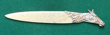 Antique silver bone for sale  LONDON