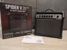 Line6 spider v20 usato  Bresso