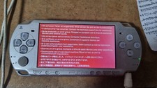 0330nn sony psp d'occasion  Expédié en Belgium