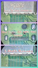 Hdmi port repair for sale  Memphis