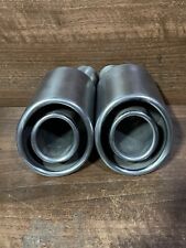 Fiat abarth exhaust for sale  CANNOCK