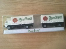 Brauerei pilsner urquell gebraucht kaufen  Oelsnitz