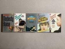 Modesty blaise peter for sale  COLCHESTER